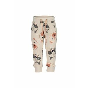 Pantaloni sport Baieti - 303206017 - Bumbac imagine