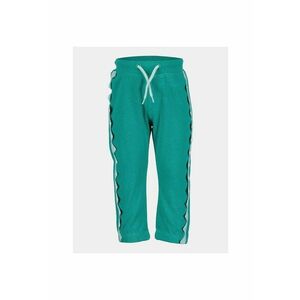 Pantaloni baieti - 303572242 - Verde - Bumbac imagine