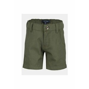 Pantaloni scurti baieti - 303576004 - Verde - Bumbac imagine