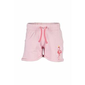 Pantaloni scurti sport Fete - 301996033 - Bumbac imagine