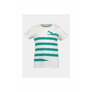 Tricou baieti - 303576516 - Alb - Bumbac imagine