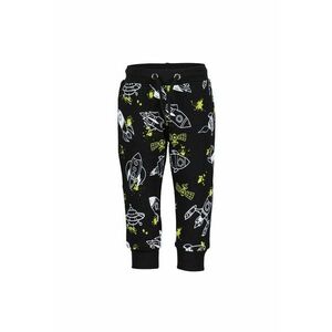 Pantaloni sport Baieti - 303206024 - Bumbac imagine