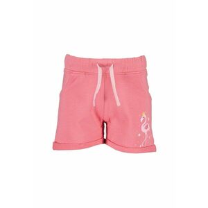 Pantaloni scurti sport Fete - 301996057 - Bumbac imagine