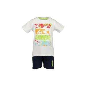 Compleu tricou si pantaloni scurti Baieti - 301999348 - Bumbac imagine