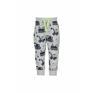 Pantaloni sport Baieti - 302002962 - Bumbac imagine