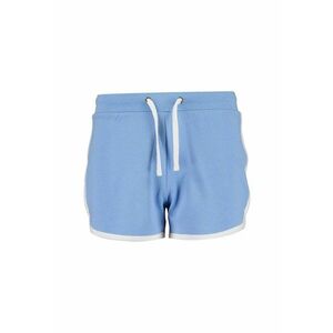 Pantaloni scurti sport Fete - 301986447 - Bumbac imagine