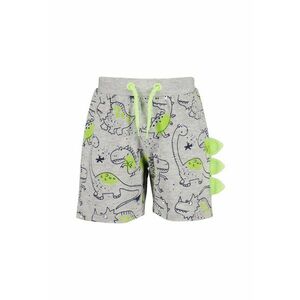 Pantaloni scurti sport Baieti - 302003150 - Bumbac imagine