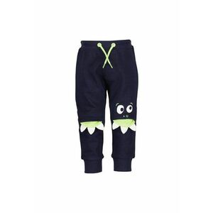 Pantaloni sport Baieti - 302003099 - Bumbac imagine