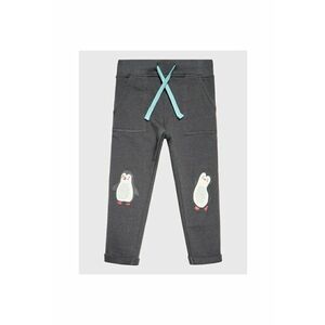 Pantaloni sport Baieti - 301121954 - Bumbac imagine