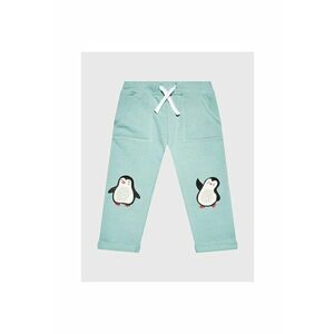 Pantaloni sport Baieti - 301121930 - Bumbac imagine