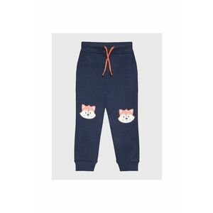 Pantaloni sport Baieti - 301121916 - Bumbac imagine