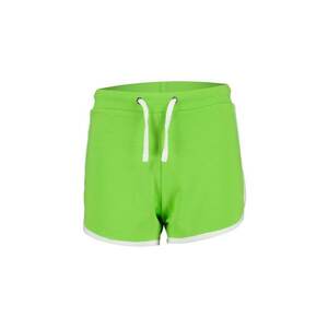 Pantaloni scurti sport Fete - 301986461 - Bumbac imagine