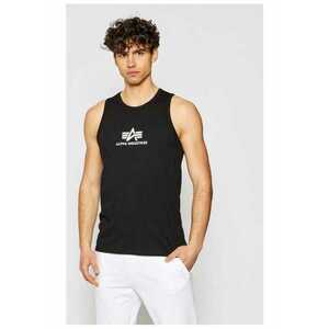 Tricou barbati - 180252 - Negru - Bumbac imagine