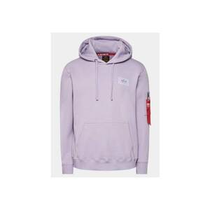 Bluza sport barbati - 863180 - Violet - Bumbac imagine