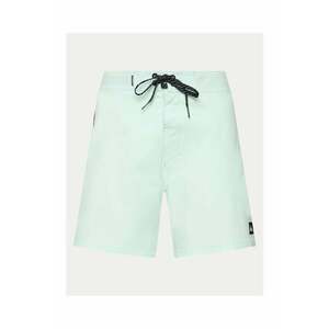 Short de baie barbati - 61471 - Poliester - Verde imagine