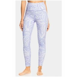 Pantaloni dama - 12854 - Poliester - Violet imagine