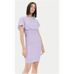 Rochie dama - 77757 - Violet - Poliester imagine