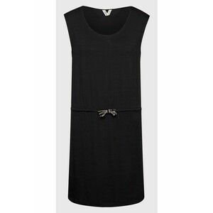 Rochie dama - 300071069 - Negru - Viscoza imagine