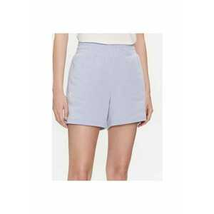 Pantaloni sport dama - 62787 - Bumbac/Poliester - Albastru imagine