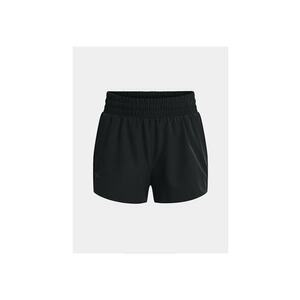 Pantaloni scurti sport dama - 303862534 - Negru - Poliester imagine