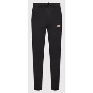 Pantaloni unisex - 300424513 - Negru - Bumbac imagine