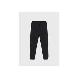 Pantaloni de trening Baieti - 303271916 - Bumbac imagine