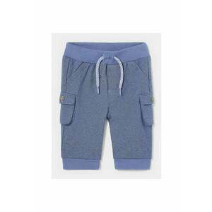 Pantaloni de trening Baieti - 303277963 - Bumbac imagine