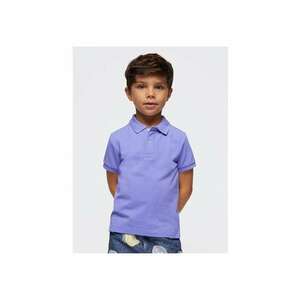 Tricou copii - 852153 - Violet - Bumbac imagine