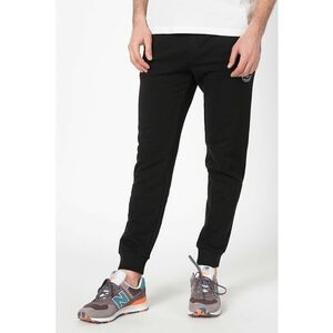 Pantaloni sport de bumbac cu snur de ajustare Gordon imagine