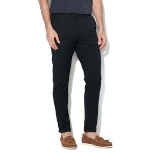 Jack&Jones - Pantaloni chino slim fit cu buzunare oblice Marco imagine