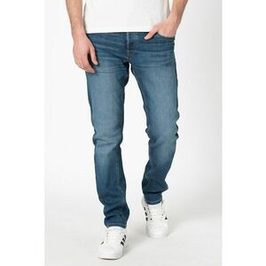 Blugi slim fit Glenn imagine