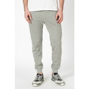 Pantaloni sport de bumbac cu snur de ajustare Gordon imagine