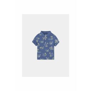 Tricou copii - 854430 - Bleumarin - Bumbac imagine