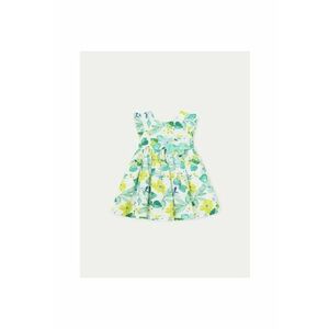 Rochie fete - 140280 - Multicolor - Bumbac imagine