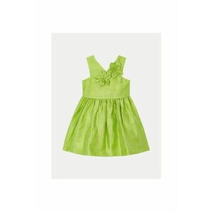 Rochie fete - 141027 - Verde - In imagine