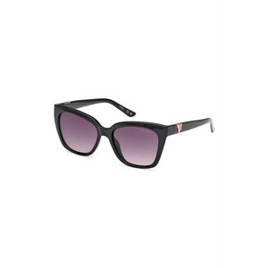 Ochelari de soare cat-eye cu lentile in degrade imagine