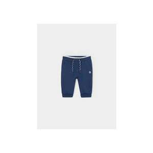 Pantaloni copii - 994839 - Bleumarin - Bumbac imagine