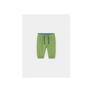 Pantaloni copii - 994822 - Verde - Bumbac imagine