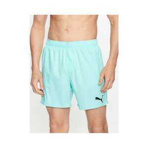 Short de baie barbati - 16570 - Poliester - Verde imagine