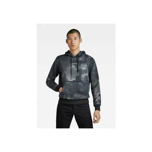 Bluza sport barbati - 217754 - Gri - Bumbac imagine