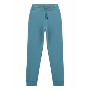 Pantaloni conici de trening cu snur imagine