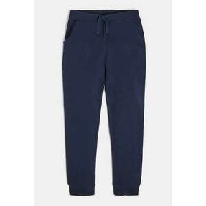 Pantaloni de trening de bumbac talie ajustabila imagine