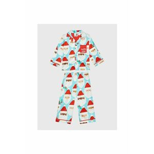 Pijama baieti - 301931751 - Bumbac imagine