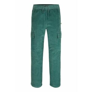 Pantaloni regular fit cu cordon imagine