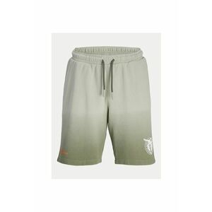 Pantaloni copii - 82184 - Bumbac - Verde imagine