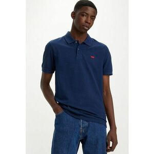 Tricou polo slim fit Housemark imagine