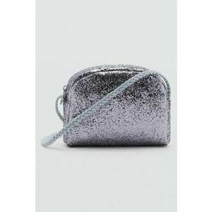 Geanta crossbody stralucitoare Disco imagine