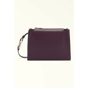 Geanta crossbody din piele Nuvola imagine