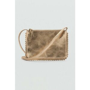 Geanta crossbody din piele imagine