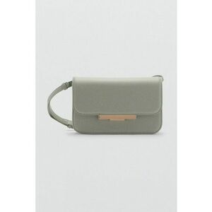 Geanta crossbody de piele ecologica Amber imagine